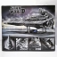King 81098 Star Wars Imperial Star Destroyer 5278pcs