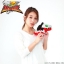 PRE-ORDER : Kishiryu Sentai Ryusoulger Plush Charm