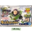 Toy Story 4 Buzz Lightyear by Bandai