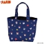 PRE-ORDER : Trotting Hamtaro Mini Tote Bag