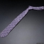 PRE-ORDER : DOUBLE DECKER! Doug & Cyril SEVEN-O Pattern Tie