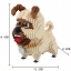Balody 16024 The Secret Pets of Life Mel 1,500pcs