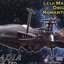 SGM-20 Space Pirate Captain Harlock Arcadia Black ver. by Aoshima (Miracle House) (ของใหม่เปิดเช็ค)