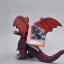 Godzilla - Movie Monster Series Destoroyah 6” by Bandai