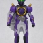 Masked Rider OOO - RHS08 Masked Rider OOO Putotira Combo by Bandai
