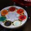 Masked Rider OOO - DX Taja Spinner by Bandai