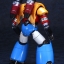 Fewture EX Getter Robot G Getter Dragon / Getter Poseidon / Getter Liger (มือสอง มีรอย)