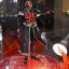 Pre-order : S.H.FIGUARTS (SHINKOCCOU SEIHOU) KAMEN RIDER WIZARD FLAME STYLE