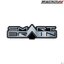 PRE-ORDER : Acrylic Logo Display EX Kamen Rider 555 Smart Brain