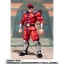 PRE-ORDER : S.H.FIGUARTS VEGA (STREET FIGHTER)