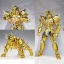 Saint Seiya Saint Cloth Myth Taurus Aldebaran by Bandai