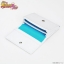 PRE-ORDER : Futari wa Pretty Cure Max Heart Genuine Leather Card Case