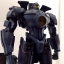 Soul Of Chogokin GX-77 GIPSY DANGER By Bandai