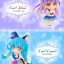 PRE-ORDER : Star ☆Twinkle Precure Memorial Mascot