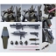 PRE-ORDER : HGUC 1/144 RGM-89DE JEGAN (ECOAS TYPE) CONROY CUSTOM PLASTIC MODEL