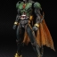 S.I.C Vol.63 Masked Rider Gills and Masked Rider Another Agito by Bandai