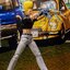 Pre-order : T-Spark Toyrise GaoFighGa STORM ARENA The King Of Fighter's 98um Benimaru Nikaido 1/12 Scale Action Figure by Storm Collectibles