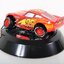 CHOGOKIN - Cars - Lightning McQueen by Bandai