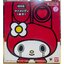 CHOGOKIN - My Melody (Red) by Bandai (มือสอง)