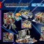 Sembo Block - SD6991 Sembo Club 5 in 1 2,488pcs (มีไฟ)