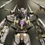 METAL BUILD Gundam Astraea TYPE-X Finsternis by Premium Bandai (Lot JP มีกล่องน้ำตาล)