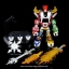 Dream-EX Diecast Series F-01 Goraion by First Gokin