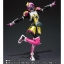 PRE-ORDER : S.H.FIGUARTS KAMEN RIDER POPPY TOKI MEKI CRISIS GAMER LEVEL X