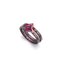 PRE-ORDER : Kamen Rider Zero-One Horobi & Jin Parent-Child Bond Ring Set