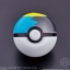 PRE-ORDER : POCKET MONSTER BALL COLLECTION REVIVAL (Set of 8)
