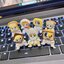โมเดล ได้ 1 ถุง | Mofusand V.2 Blind Bag