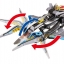 Tokumei Sentai Go-Busters - Buster Machine DX Buster Hercules Set by Bandai