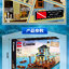 Pangu Pg 12001 Dive Shop 1460pcs