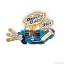 Masked Rider Build - DX Squash Driver by Bandai