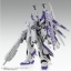 PRE-ORDER : MG 1/100 HI-V NU GUNDAM VER.KA HWS EXTENDED SET