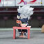 โมเดลได้ 1 ตัว - Naruto Shippuden - 🍜 Ramen Series by BN Figure Q