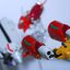 Dynamic Change Shin Getter Robo (D4TOYS Distribution Limited Ver.) by FREEing x Sentinel