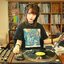 PRE-ORDER : STRICT-G GUNDAM RECORDS "Mobile Suit Z Gundam" T-shirt