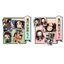 PRE-ORDER : Demon Slayer: Kimetsu no Yaiba Big Die-cut Sticker Set