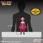 Pre-order : MDS Roto Plush Killer Klowns from Outer Space - Slim by Mezco Toyz