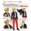 PRE-ORDER : S.H.Figuarts Kamen Rider Ankh (Human)
