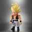 PRE-ORDER : Dragon Ball Retro Sofubi Gogeta [Angel's Ring Ver.]