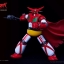 Pre-order : GETTER ROBO CARBOTIX GETTER-1 by 5PRO STUDIO (Medicom Toy)