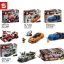 SY 6796-6799 Fast Champions