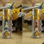 Zyuden Sentai Kyoryuger DX Pteraiden-oh by Bandai