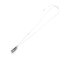 PRE-ORDER : Mirai Sentai Timeranger Compressed Frozen Capsule SILVER925 Necklace