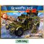 Sembo block 105531 Military 269pcs