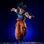 PRE-ORDER : Gigantic Series Dragon Ball Super - Son Goku Ultra Instinct PVC Figure