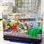 Zhe Gao DZ 6101 Aquarium Ocean World 559pcs