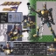 Souchaku Henshin Series GD-69 Masked Rider Blade - Masked Rider Leangle by Bandai