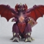 Godzilla - Movie Monster Series Destoroyah 6” by Bandai